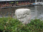 Kleine jongen bij vis
<br/>
Gerdy Bijleveld, 2015-06-20